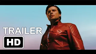 SUPERMAN ARISES [Smallville] | Official Trailer | TOM WELLING, ERICA DURANCE