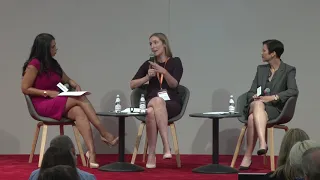 Stop Slavery Summit 2018 – C-suite and director’s duties around slavery risk panel