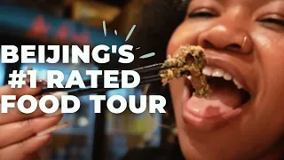 Best of Beijing Food | Exploring What to Eat in Beijing on a Food Tour