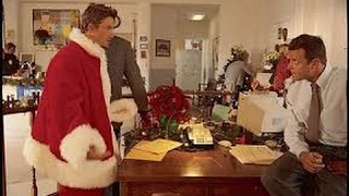 Hallmark and Lifetime Movie - Santa JR 2002