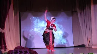 Ансамбль индийского танца Натараджа