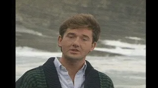 Daniel O'Donnell - The Mountains Of Mourne