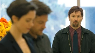 The Gift Official trailer - Jason Bateman, Joel Edgerton