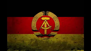 East German Anthem - Slower