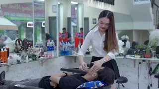 TVC SPA | SALON THẢO NGUYÊN [S.P.A MEDIA]