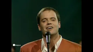 Macédomienne - Philippe Lafontaine - Belgium 1990 - Eurovision songs with live orchestra
