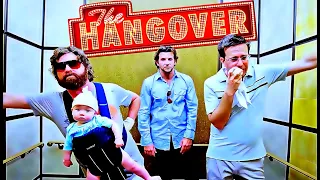 10 Things You Didn't Know About TheHangover
