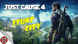 Just Cause 4 - Fails & Funny Moments