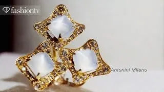 Italian Jewelry Talents | FashionTV