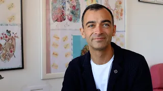 Cancer du poumon, comment y échapper ? Avec le Dr Ilies Bouabdallah