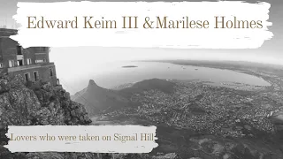 When a romantic evening up Signal Hill turns deadly | The case of Marilese Holmes and Eddie Keim