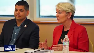 Sec. Jennifer Granholm on America's Energy Future