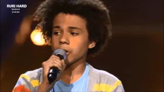 Lucas - Year of Summer - The Voice Kids 2015 HQ