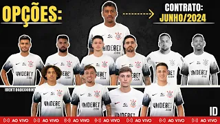 PAULINHO PRÓXIMO DO ADEUS? CORINTHIANS TEM QUE REPOR O SETOR DE MEIO-CAMPO NA SUA OPINIÃO?