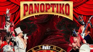 PANOPTIKO "ŘVÁT" (Original text)