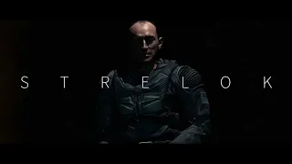 STRELOK [КØСМØС EDIT] #stalker