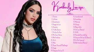 MIX KIM LOAIZA (VOL 5)