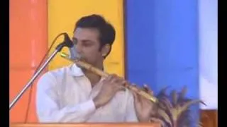 Pankh hotay too urr atti ray On Flute