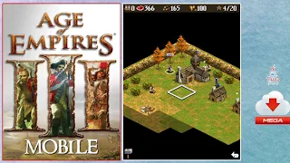 Juegos Java: Age of Empires 3 Mobile #181