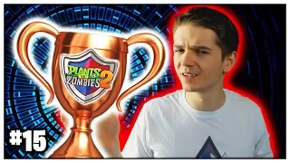 KONEČNĚ BRONZE! (Plants vs Zombies 2) #15