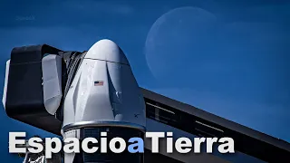 Espacio A Tierra | Pasado, presente, futuro: 17 de marzo de 2023