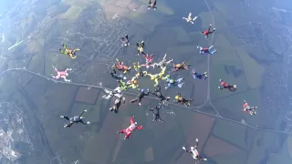 Новый рекорд Украины установлен на аэродроме "Коротич"