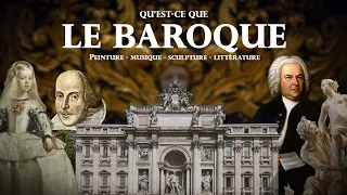 Le baroque - Comprendre #7