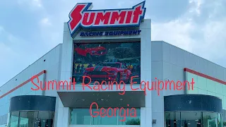 Summit Racing Store - GA