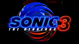 Sonic The Hedgehog 3 - End Credits (Fanmade)