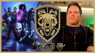 Redfall Reviews | Phil Spencer Xbox Assessment | Sony Shuts Down PixelOpus | $70 Games |ft Ben Smith