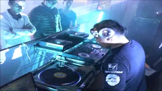 DJ Cmx - DJ Raya Records (Bday Miguel News 31-08-2018)