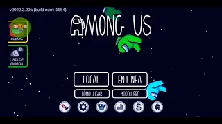 AMONG US MOD MENU | AMONG US HACK PC | AMONG US MOD MENU PC | FREE DOWNLOAD