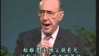 True vs. False Repentance - Derek Prince