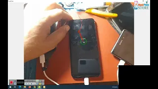 UNLOCK - Redmi Note 7 Mi Account Bypass UnlockTool