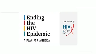 Ending the HIV Epidemic