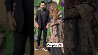 Kapil Sharma with his wife😳🤭 #bollywood #trending #viral #shorts