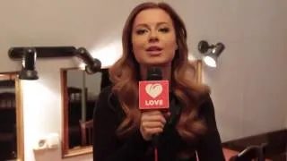 Юлия Савичева приглашает на Big Love Show в Москве