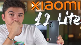 Adı Gibi "Lite" Olmayan Telefon! | Xiaomi 12 Lite İnceleme