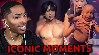 Iconic Kpop Moments of 2023 | REACTION