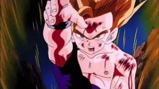 Gohan vs. Cell AMV (Stricken)