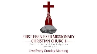 FEEMCC Sunday Morning Service | 3/15/2020