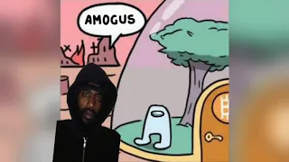 AmoGrips - Giving Imposters Sus Ideas