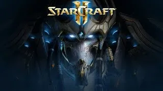 Стрим: Starcraft 2: Legacy of the Void. Последние миссии