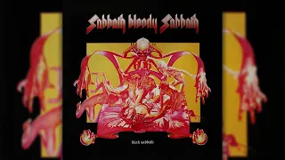 Black Sabbath   Sabbath Bloody Sabbath  1973   Full Album  HQ