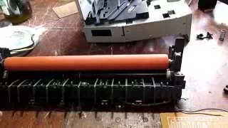 Ламинатор Для печатных плат 3 доработка печки