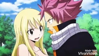 {Nalu Amv} - " I hate you, I love you"