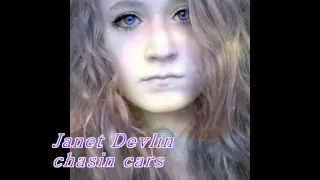 janet devlin chasing cars remixed with voilin