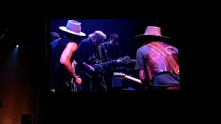 Neil Young - Down by the River- live Arroyo Secco 2018