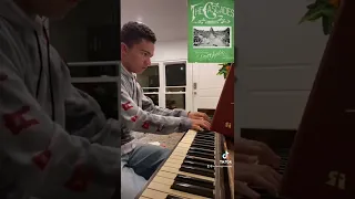 TikTok: The Cascades by Scott Joplin (1904) Vincent Wilson, Pianist