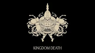 Kingdom Death Monster. Battle report  @Gexodrom